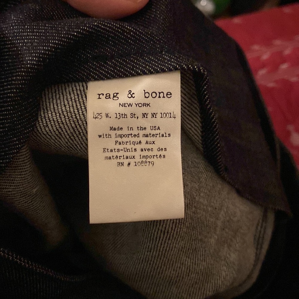 Rag And Bone , Bag - image 5